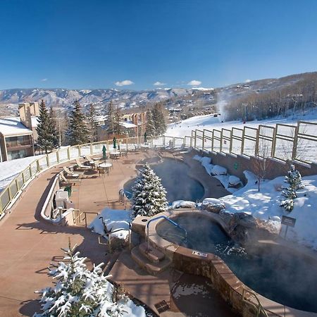 Timberline Condominiums Studio Deluxe Unit 214 Snowmass Village Exterior foto