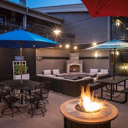 Timberline Condominiums Studio Deluxe Unit 214 Snowmass Village Exterior foto